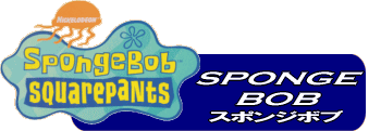 SPONGE BOB